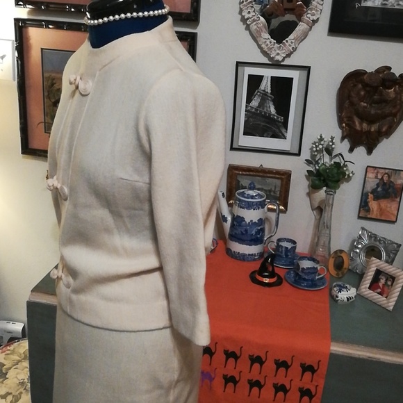 Vintage wool Knitwear - Picture 3 of 7